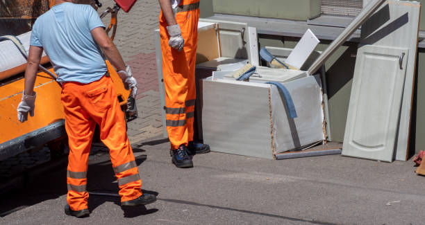 Recycling Services for Junk in Grand Rapids, MI